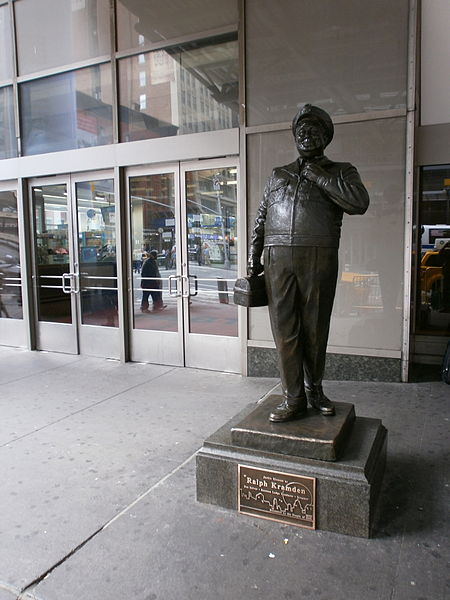Jackie Gleason