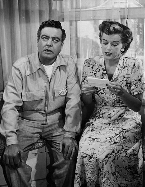 Jackie Gleason
