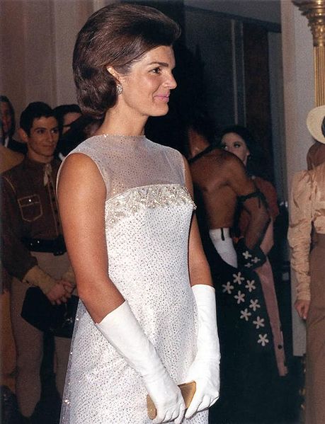 Jacqueline Kennedy