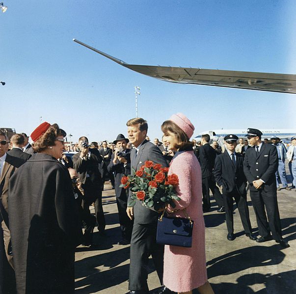 Jacqueline Kennedy