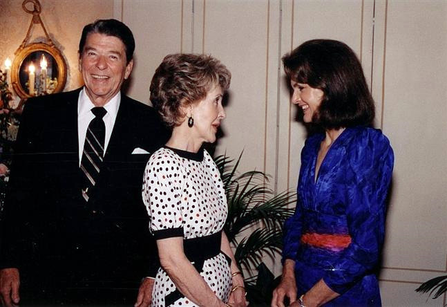 Jacqueline Kennedy