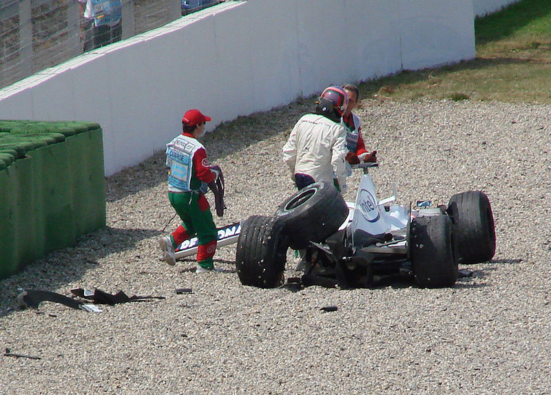 Jacques Villeneuve