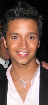 Jai Rodriguez