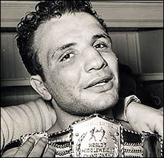 Jake LaMotta