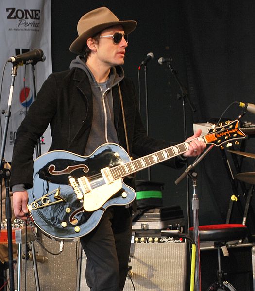 Jakob Dylan