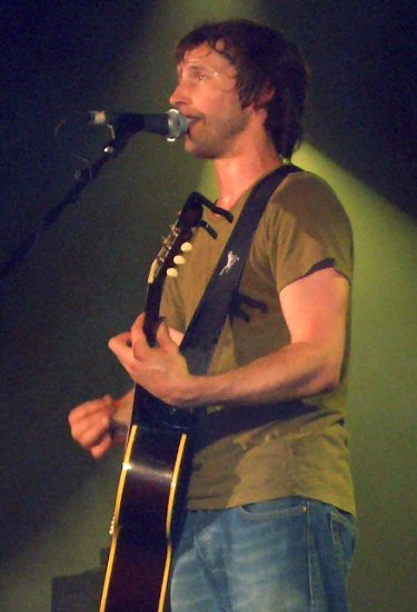 James Blunt