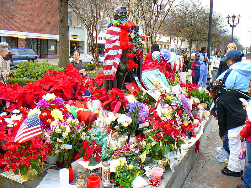 James Brown