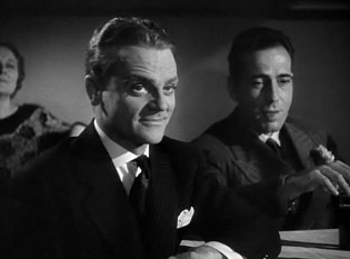 James Cagney