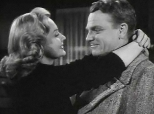 James Cagney