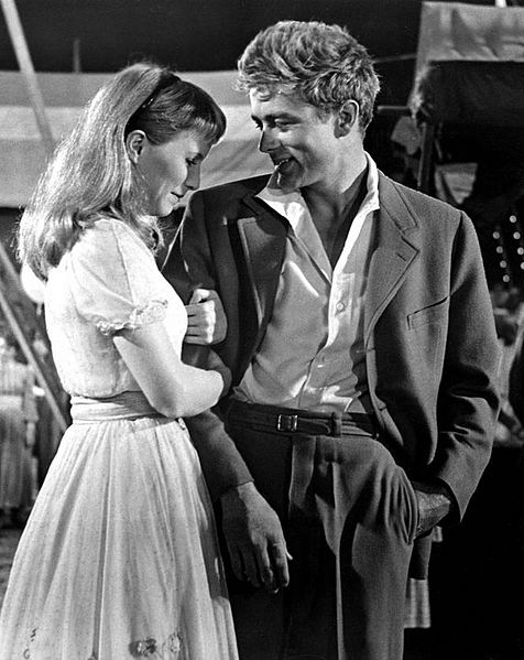 James Dean