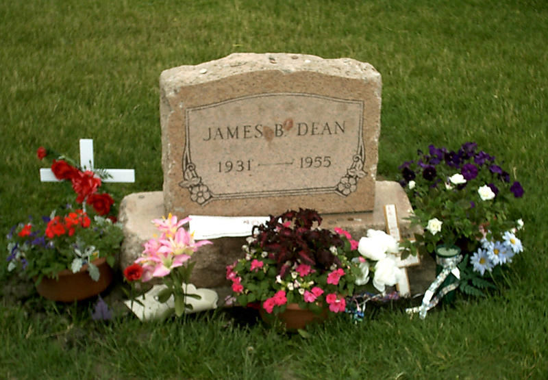James Dean
