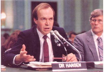 James E. Hansen