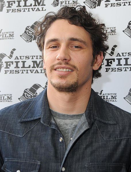 James Franco