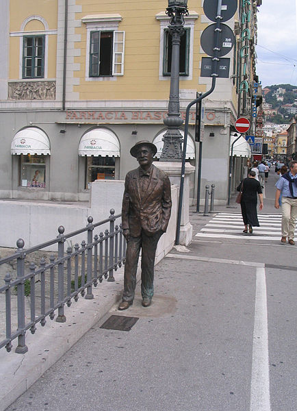James Joyce