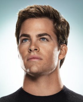 James Kirk