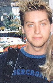 James Lance Bass