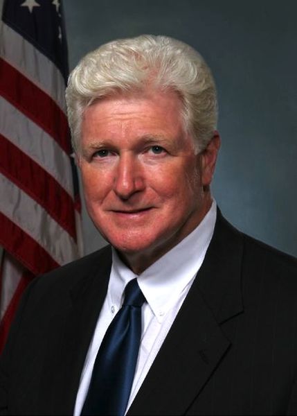 James P. Moran