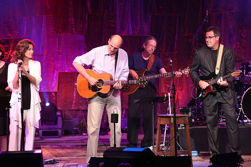 James Taylor