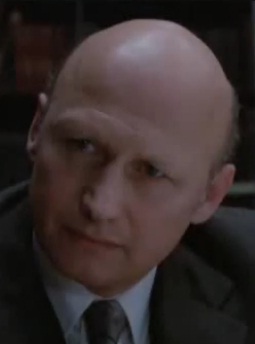 James Tolkan