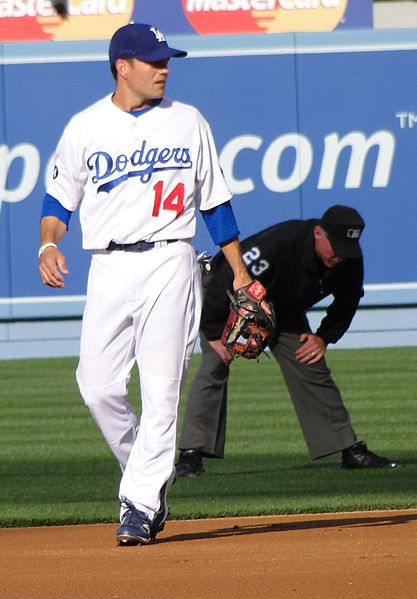 Jamey Carroll