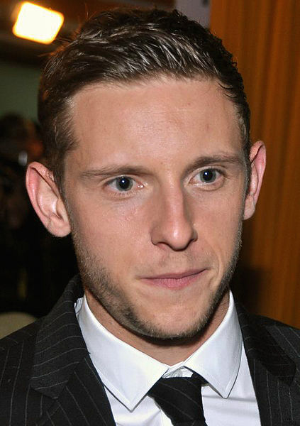 Jamie Bell