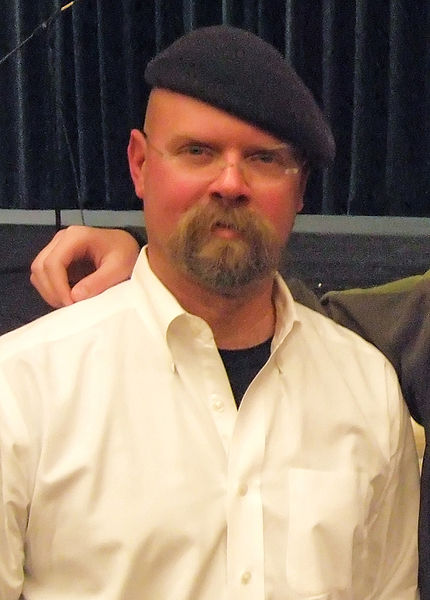 Jamie Hyneman