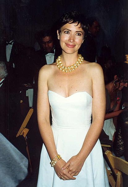 Janine Turner