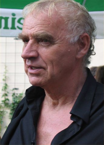 Janusz Glowacki