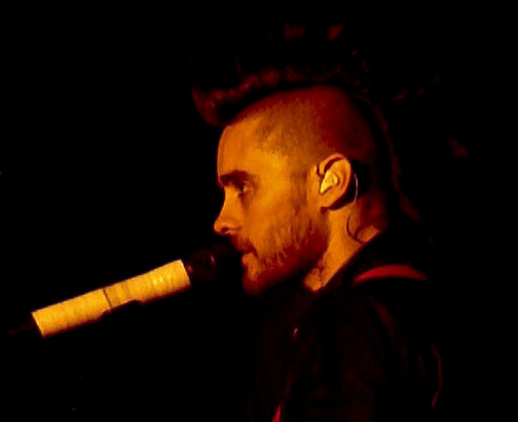 Jared Leto