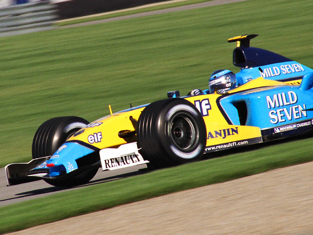 Jarno Trulli