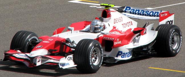 Jarno Trulli