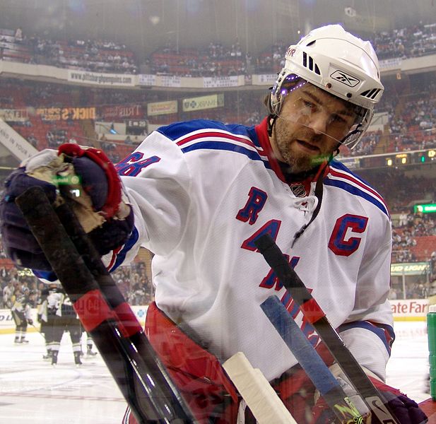 Jaromir Jagr