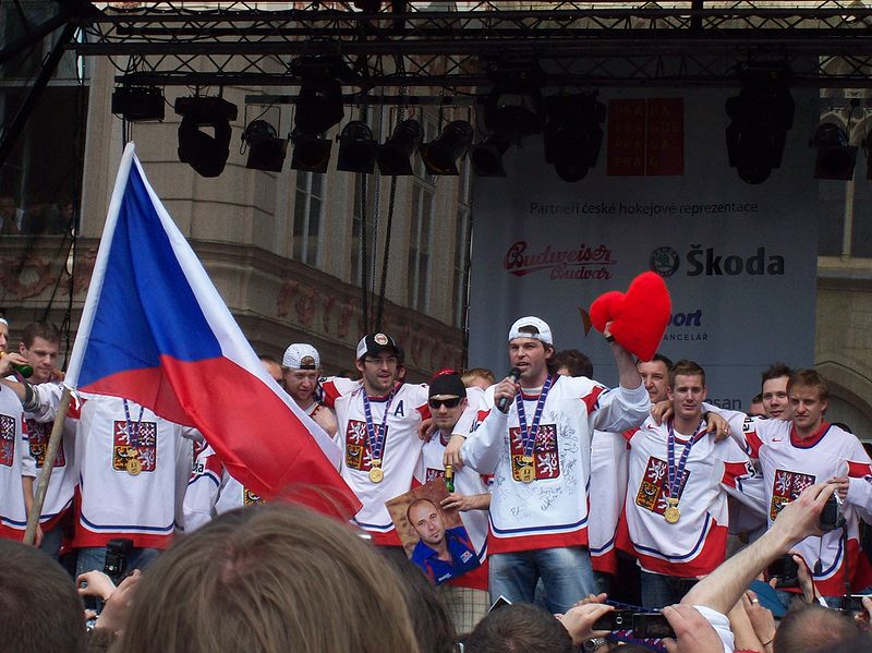 Jaromir Jagr