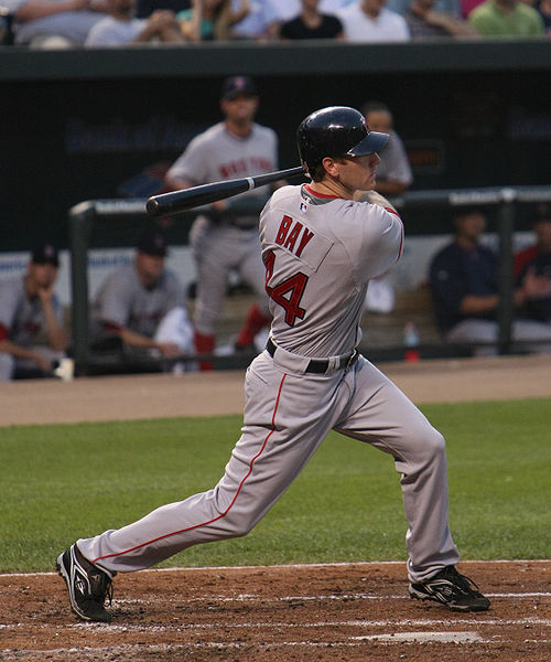 Jason Bay