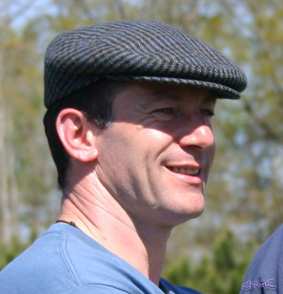 Jason Isaacs