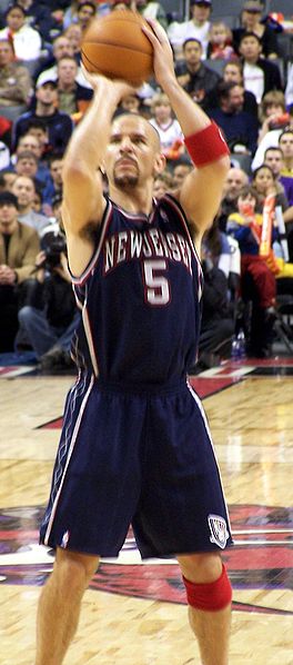 Jason Kidd