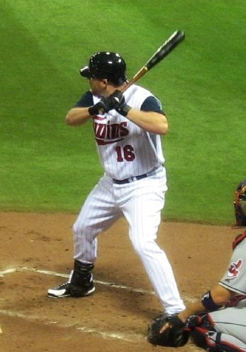 Jason Kubel
