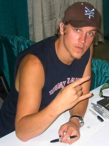 Jason Mewes