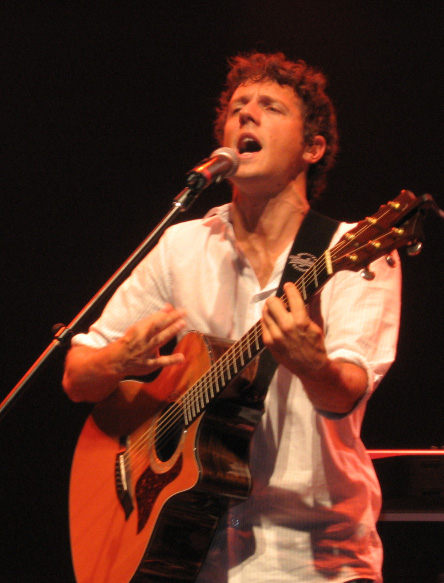 Jason Mraz