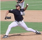 Jason Vargas
