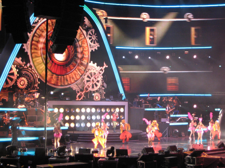 Jay Chou
