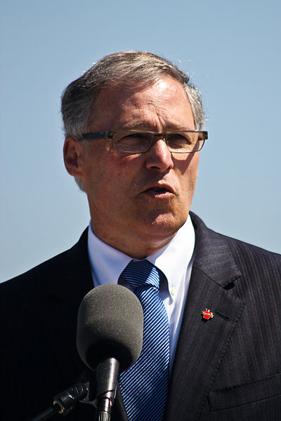 Jay Inslee