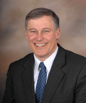 Jay Inslee