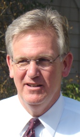Jay Nixon
