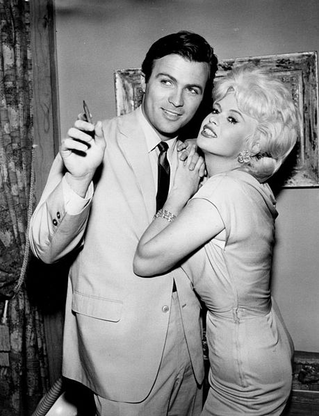 Jayne Mansfield