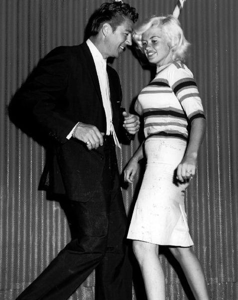 Jayne Mansfield