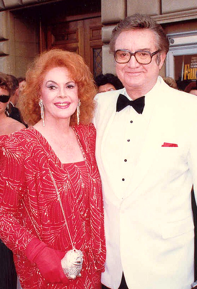 Jayne Meadows