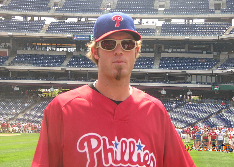 Jayson Werth