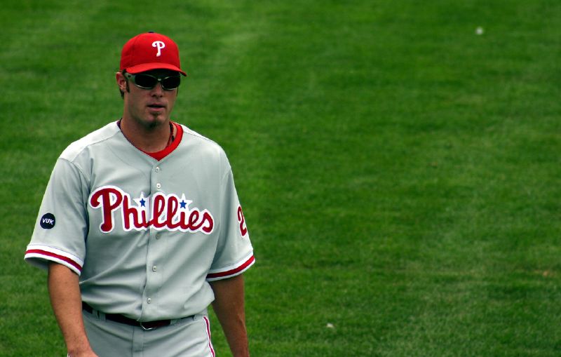 Jayson Werth