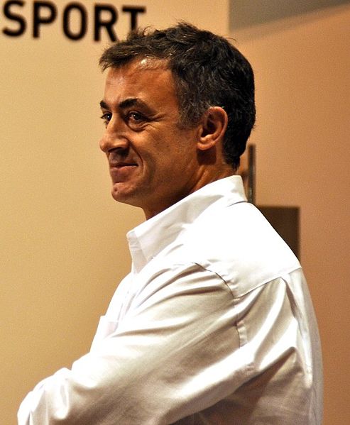 Jean Alesi